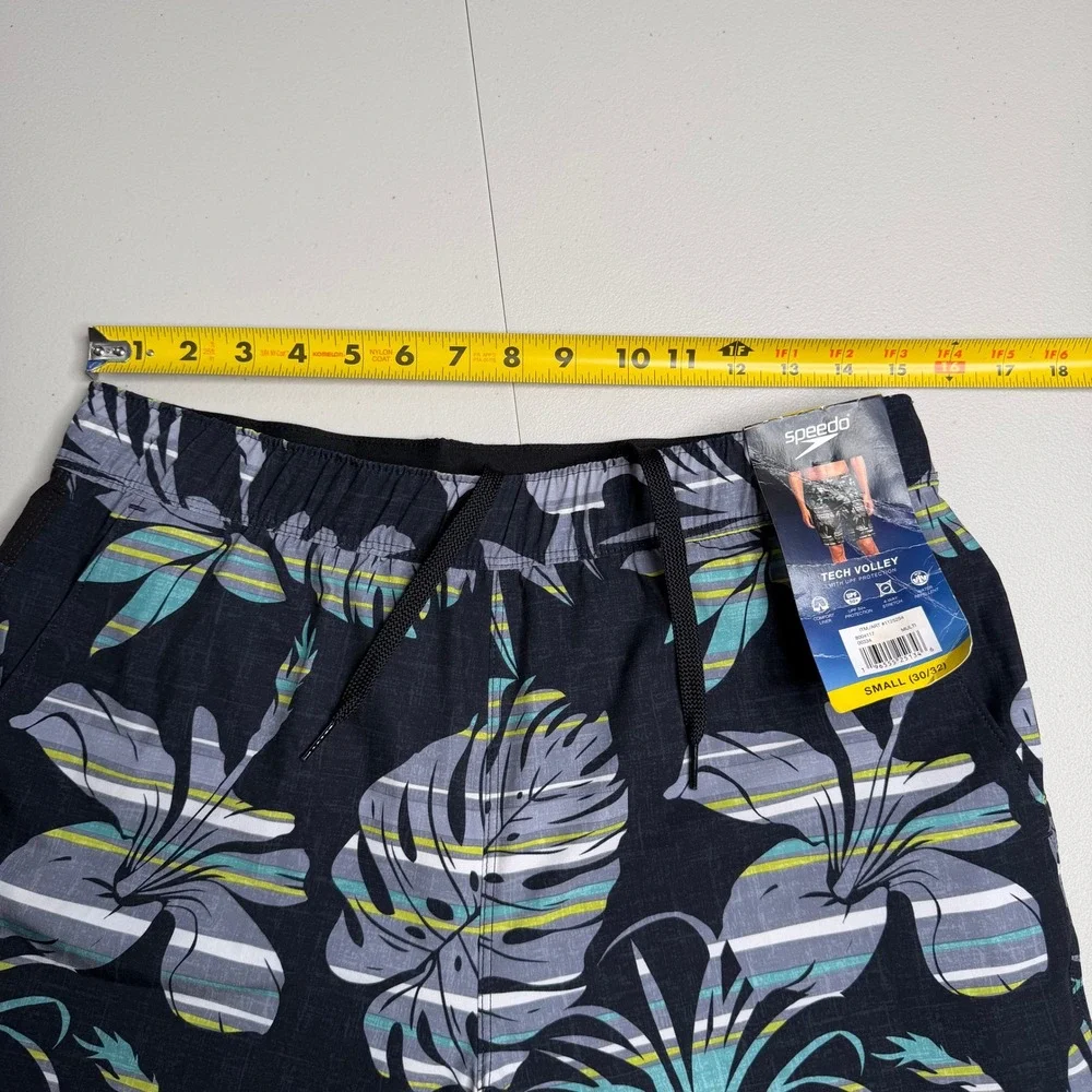 Speedo these brand